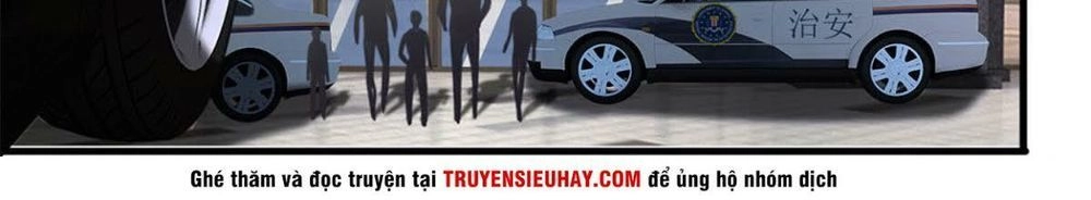 Chung Cực Binh Vương Tại Đô Thị Chapter 36 - 4