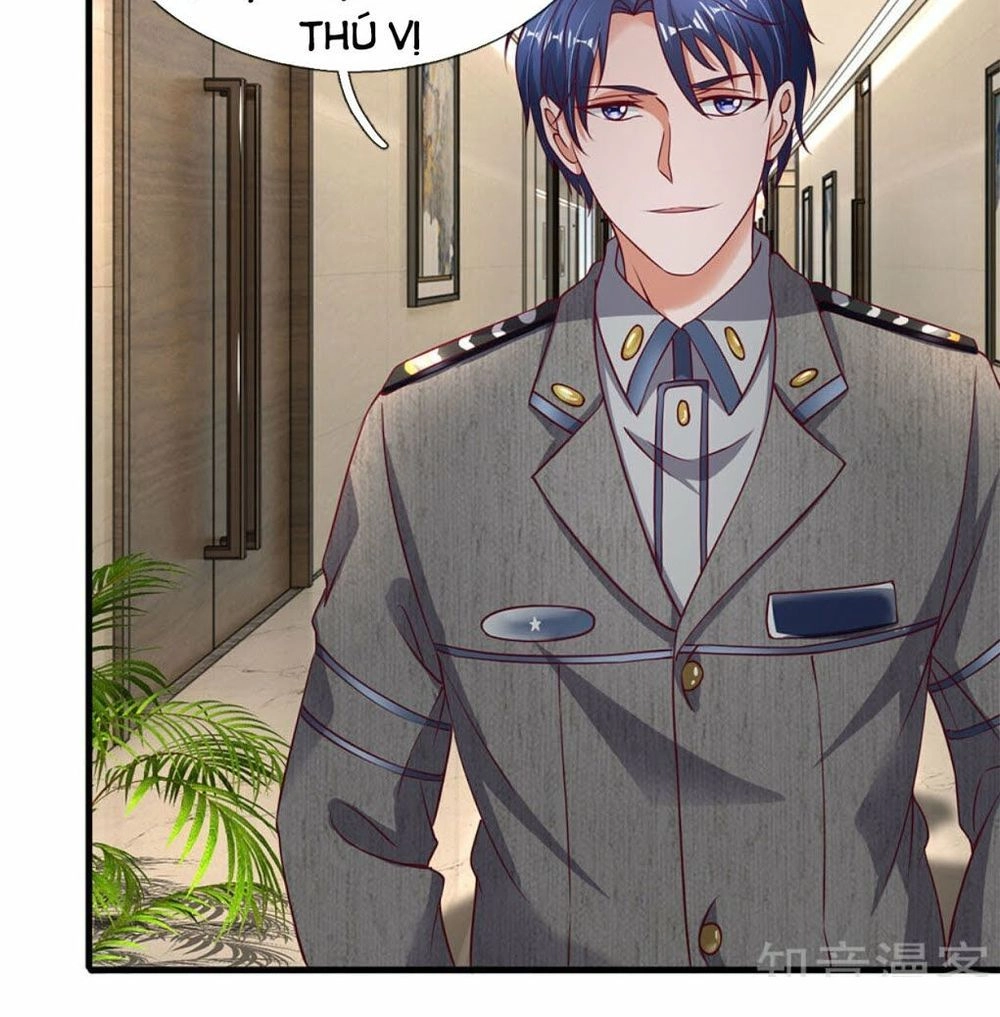 Chung Cực Binh Vương Tại Đô Thị Chapter 36 - 6