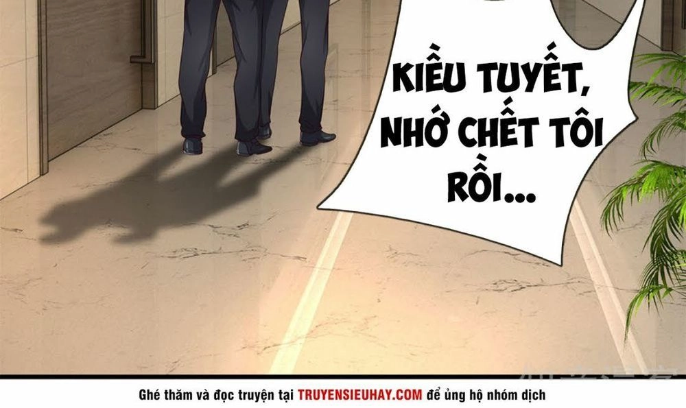 Chung Cực Binh Vương Tại Đô Thị Chapter 36 - 10