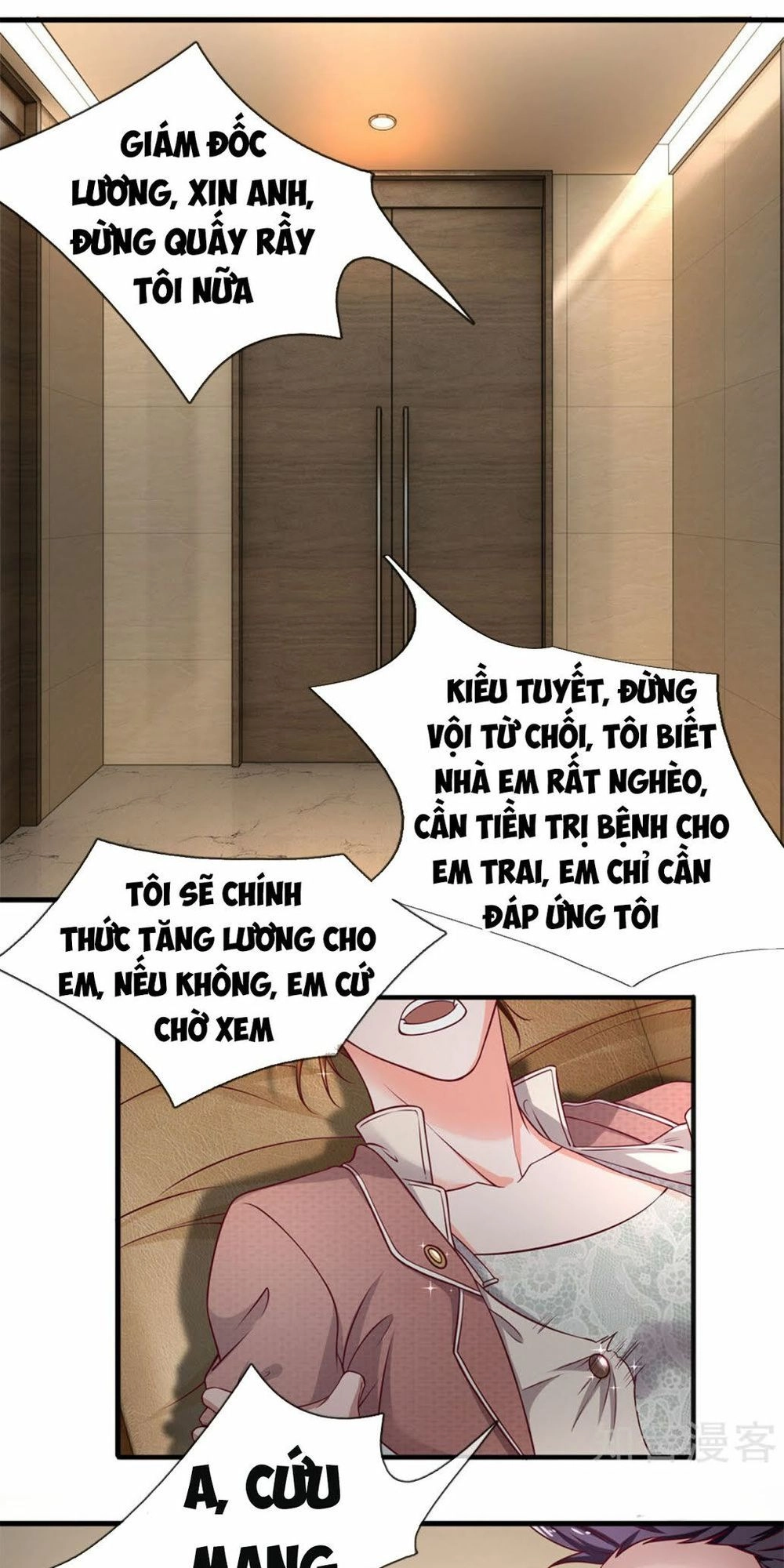 Chung Cực Binh Vương Tại Đô Thị Chapter 36 - 11