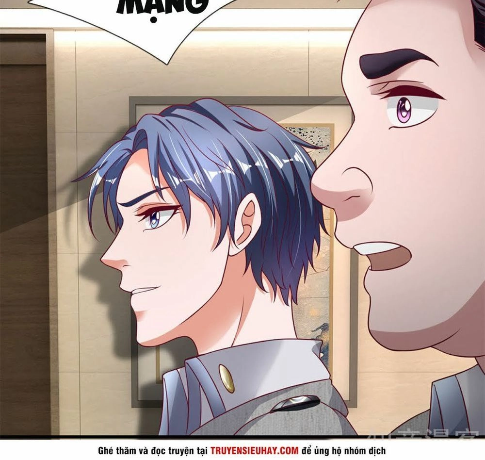 Chung Cực Binh Vương Tại Đô Thị Chapter 36 - 12