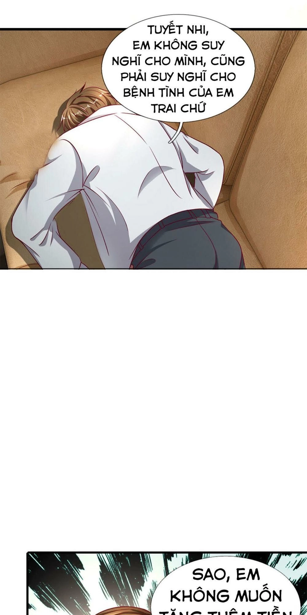 Chung Cực Binh Vương Tại Đô Thị Chapter 36 - 13