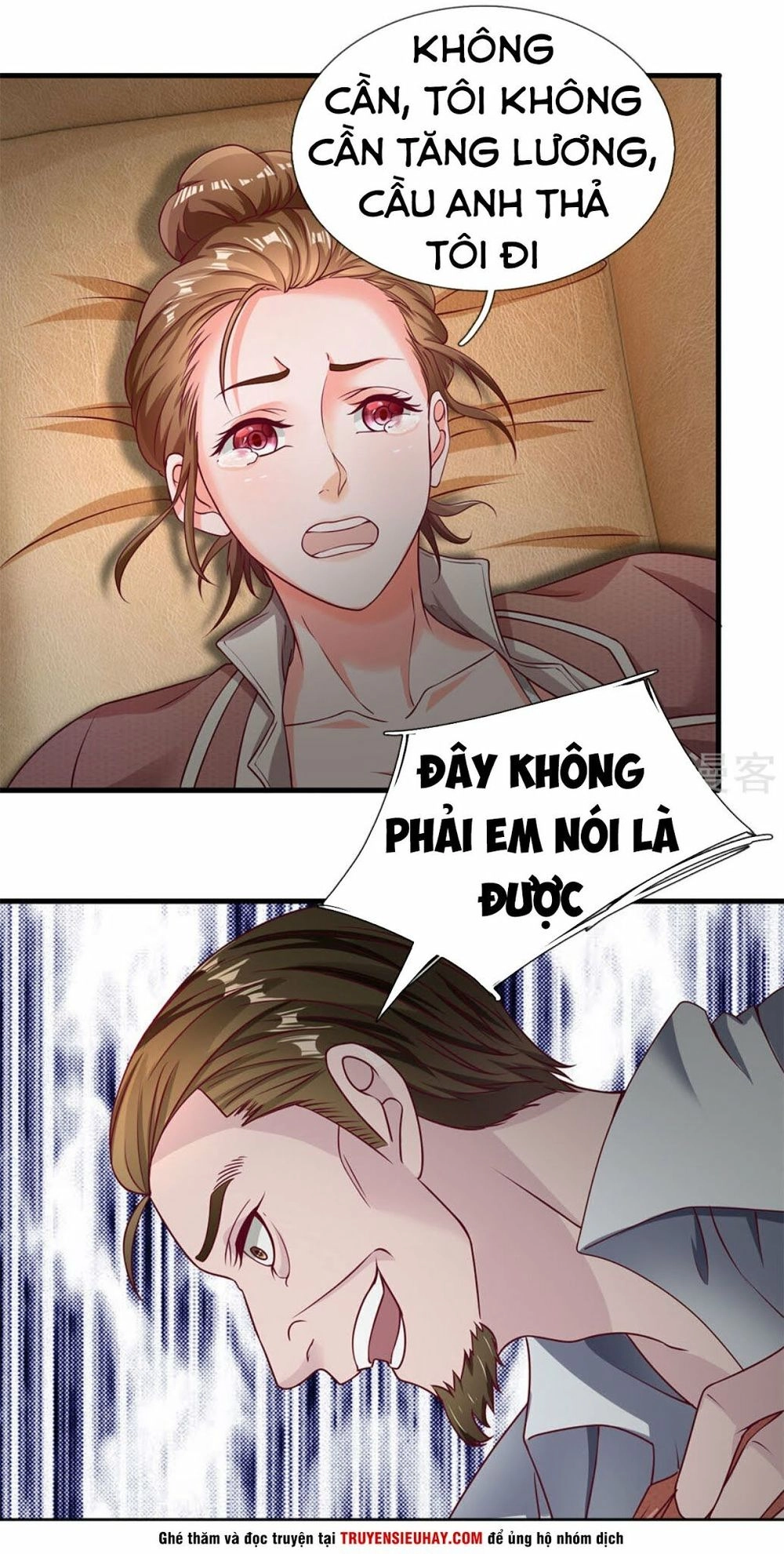 Chung Cực Binh Vương Tại Đô Thị Chapter 36 - 15