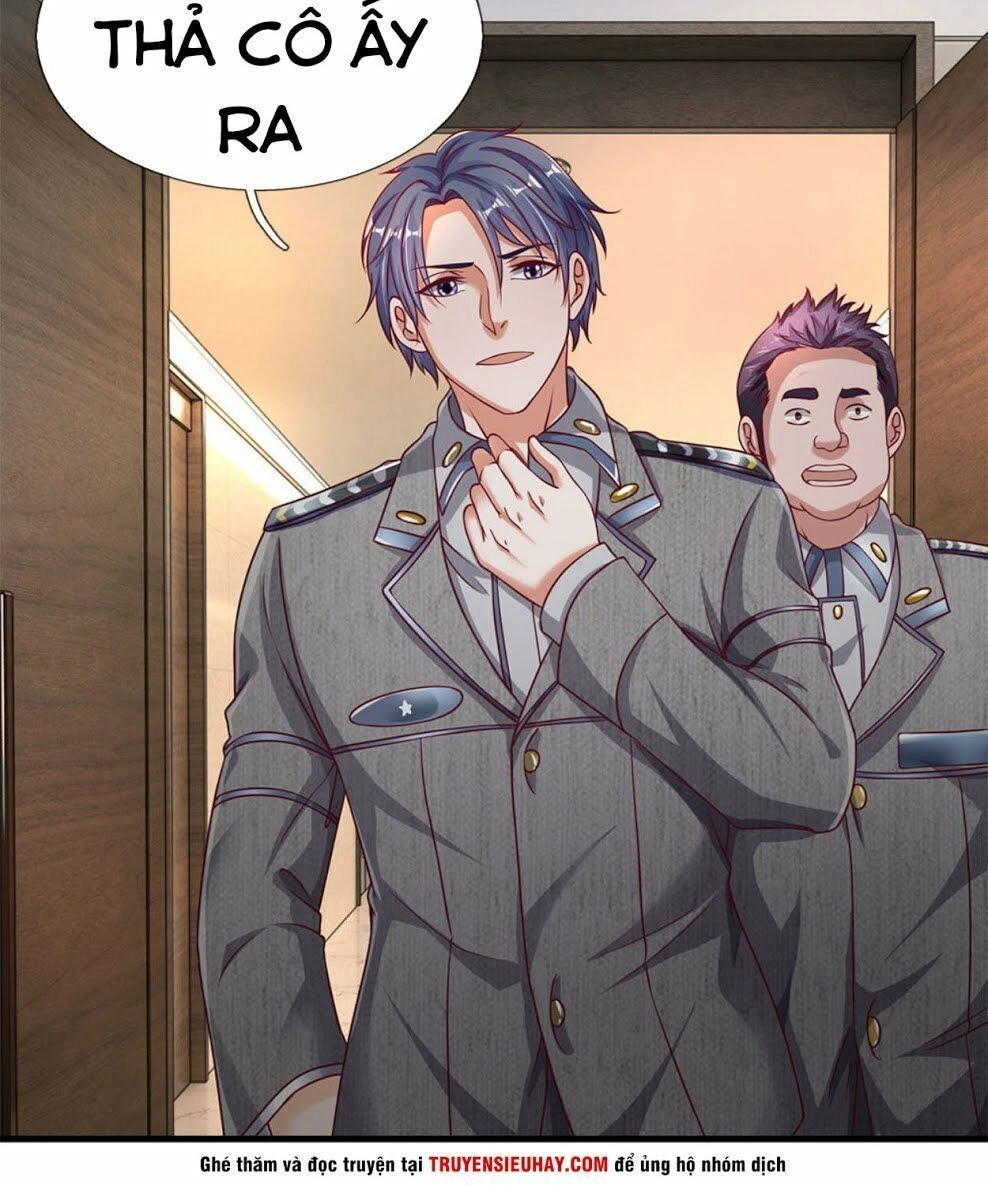 Chung Cực Binh Vương Tại Đô Thị Chapter 36 - 17