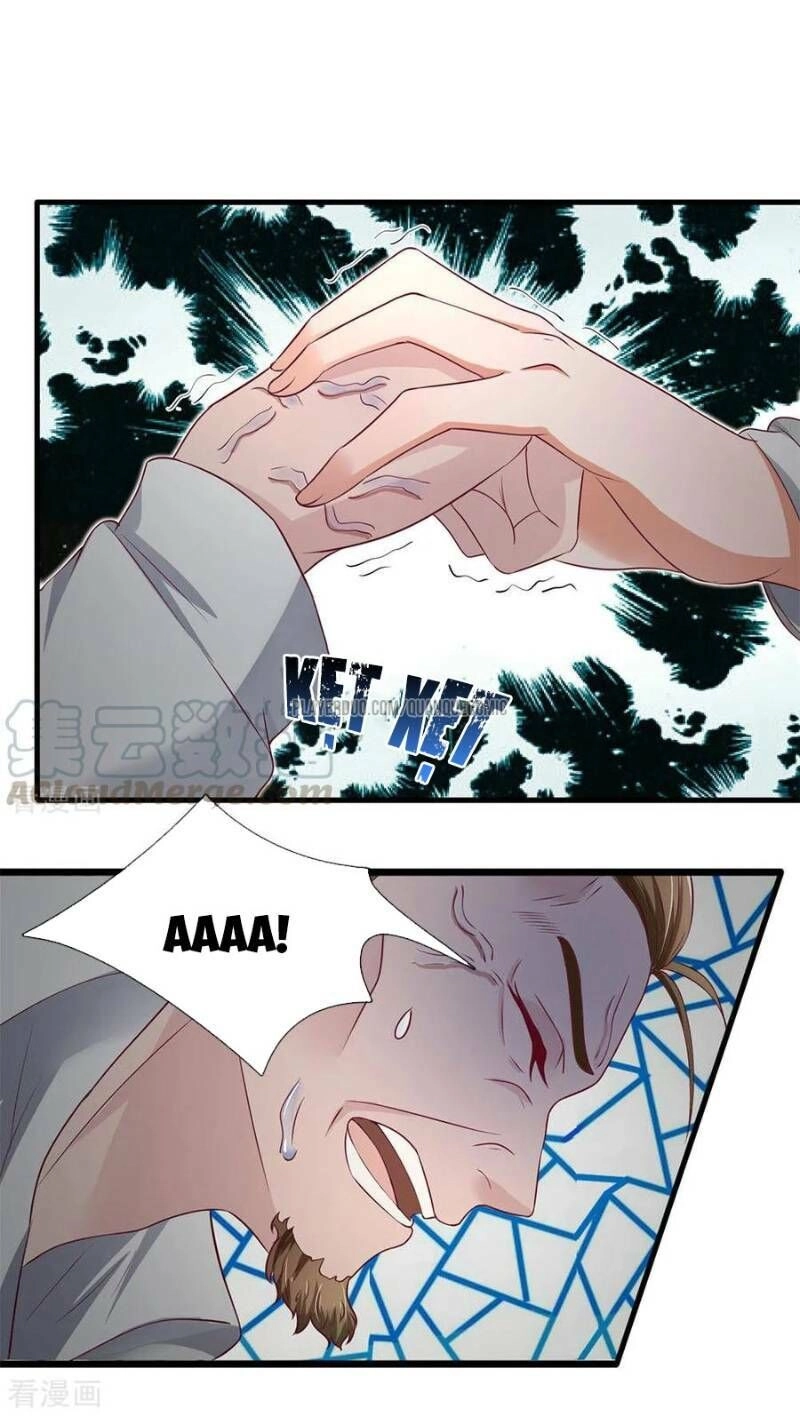 Chung Cực Binh Vương Tại Đô Thị Chapter 38 - 1