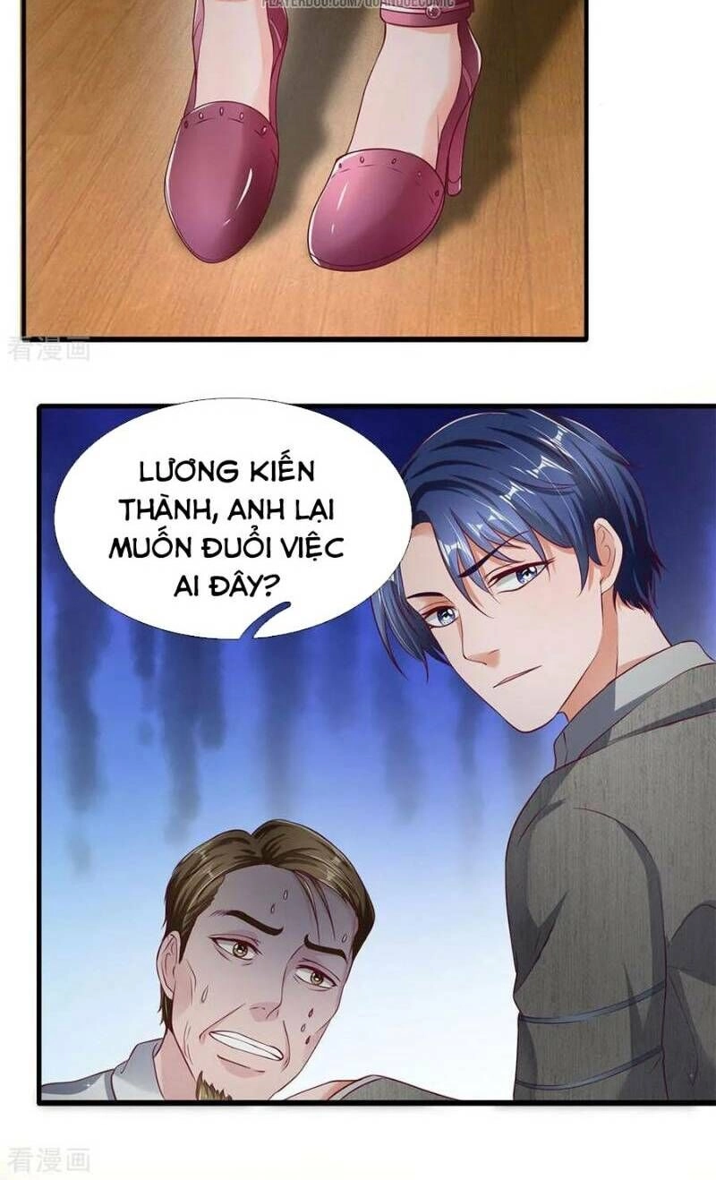 Chung Cực Binh Vương Tại Đô Thị Chapter 38 - 5