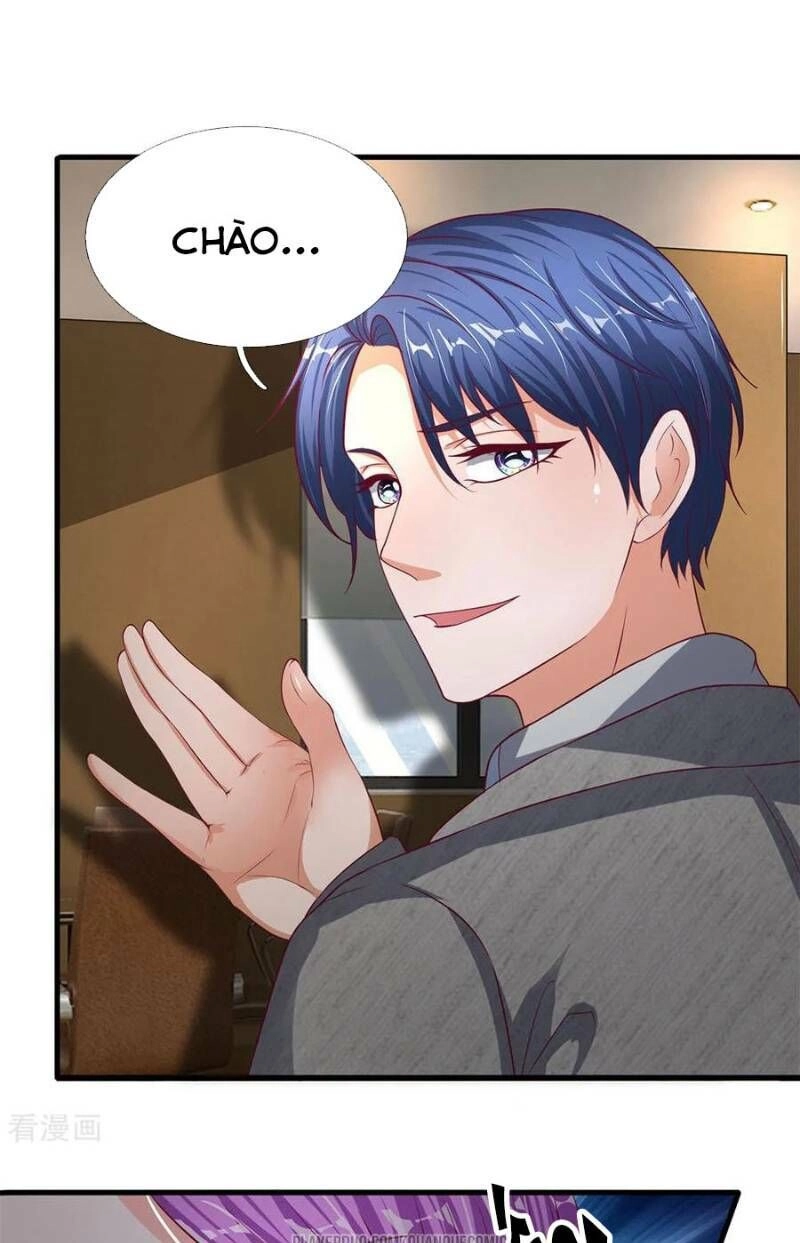 Chung Cực Binh Vương Tại Đô Thị Chapter 38 - 8