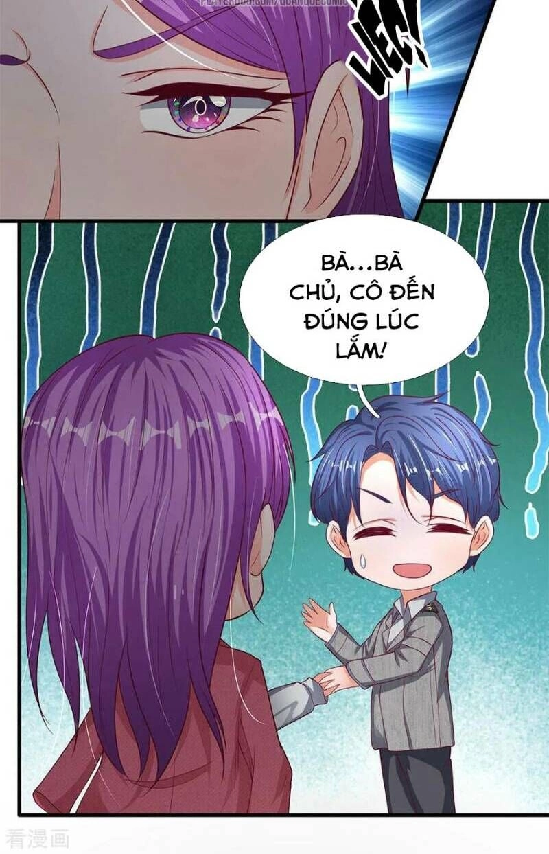 Chung Cực Binh Vương Tại Đô Thị Chapter 38 - 9