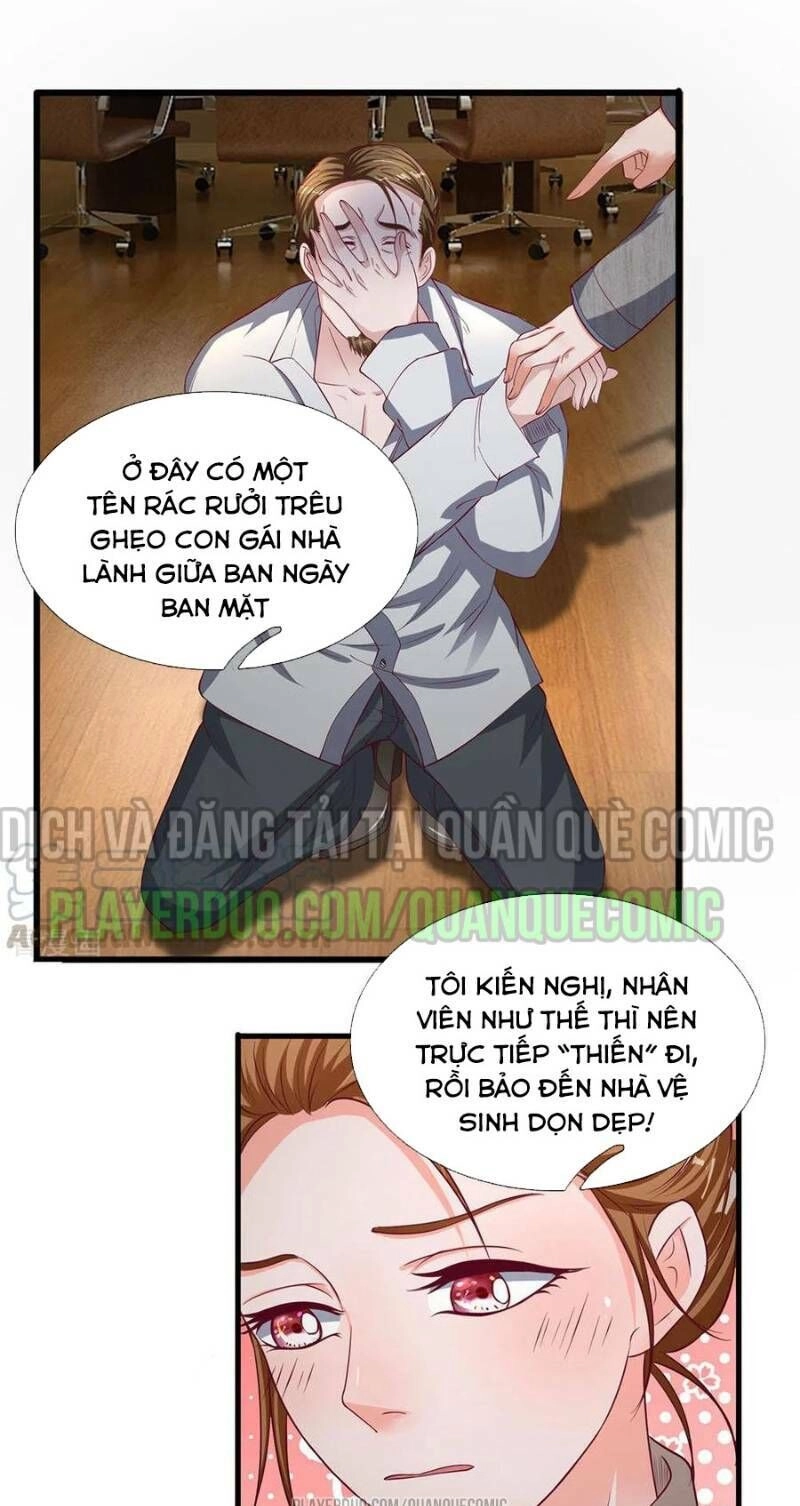 Chung Cực Binh Vương Tại Đô Thị Chapter 38 - 10