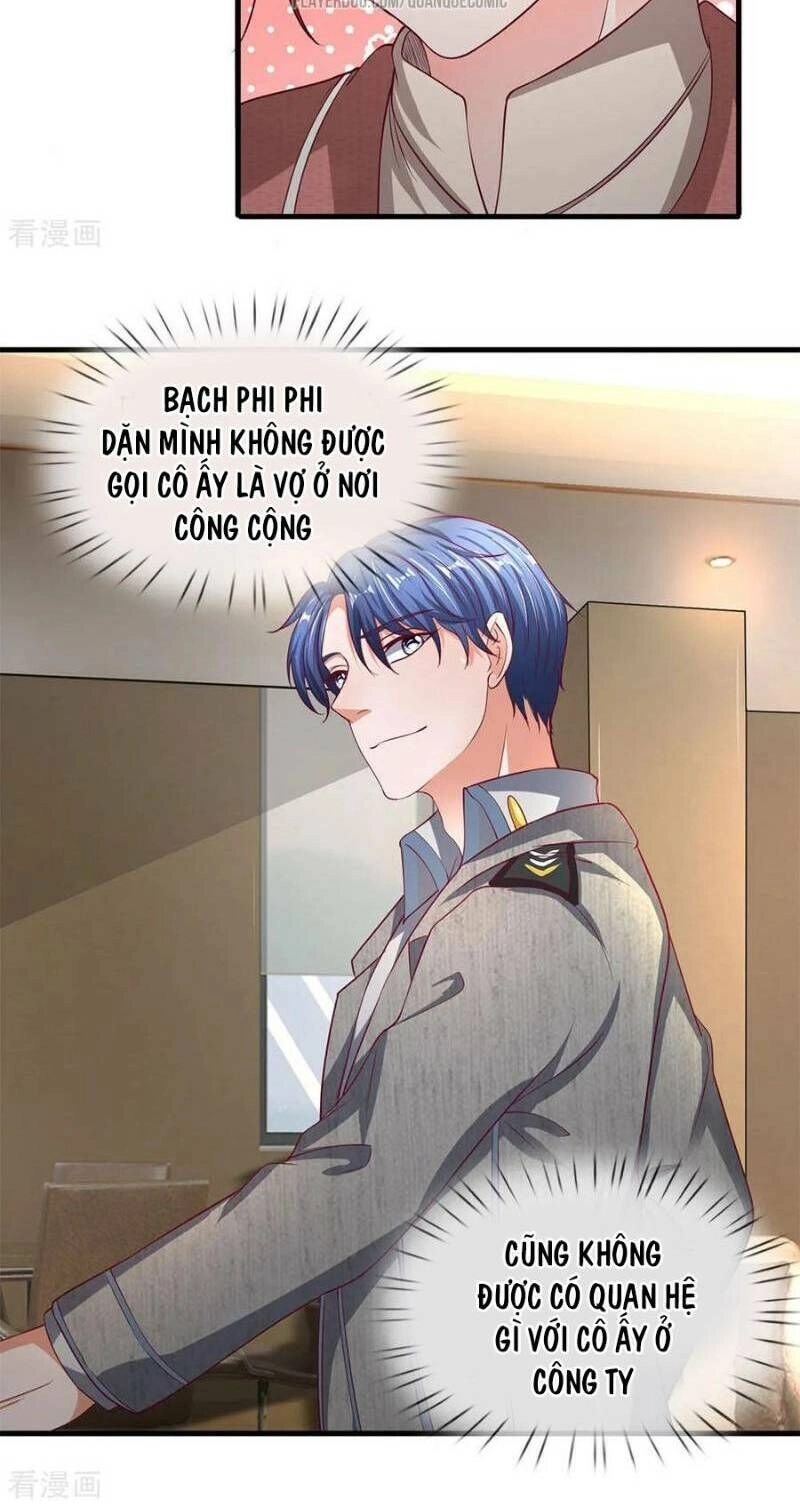 Chung Cực Binh Vương Tại Đô Thị Chapter 38 - 11