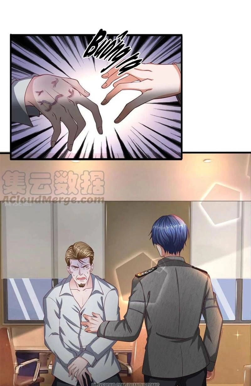 Chung Cực Binh Vương Tại Đô Thị Chapter 39 - 1