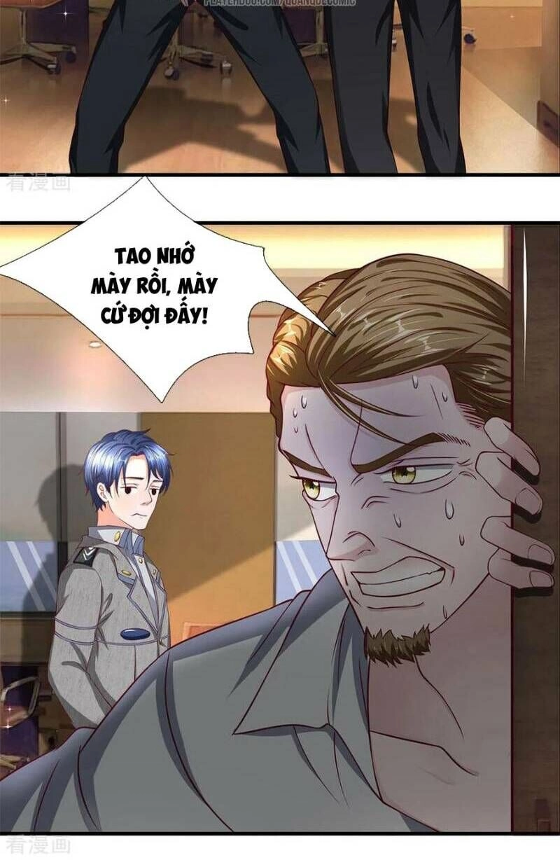 Chung Cực Binh Vương Tại Đô Thị Chapter 39 - 2