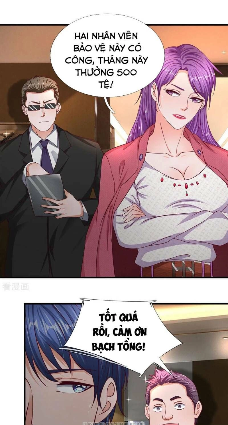 Chung Cực Binh Vương Tại Đô Thị Chapter 39 - 3