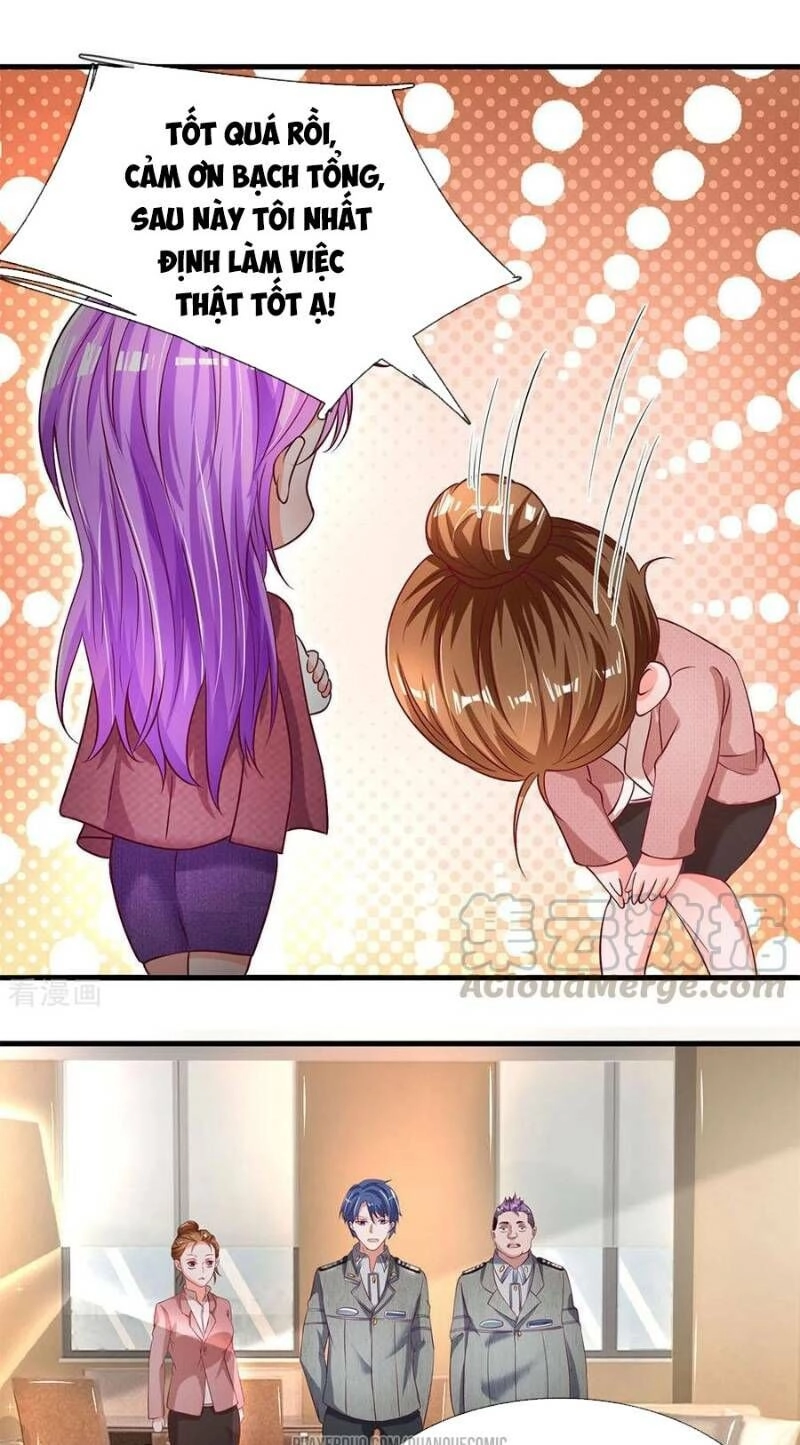 Chung Cực Binh Vương Tại Đô Thị Chapter 39 - 6