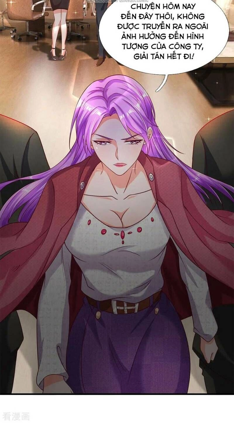 Chung Cực Binh Vương Tại Đô Thị Chapter 39 - 7