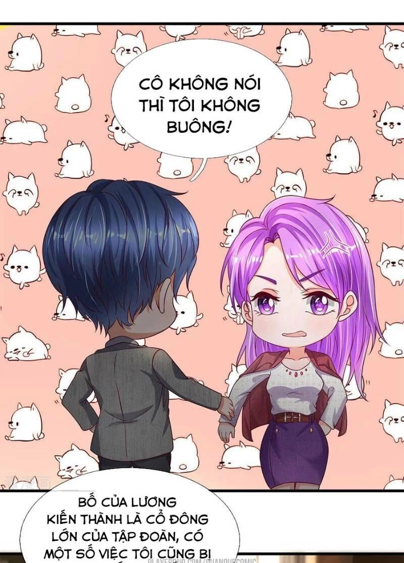 Chung Cực Binh Vương Tại Đô Thị Chapter 39 - 10