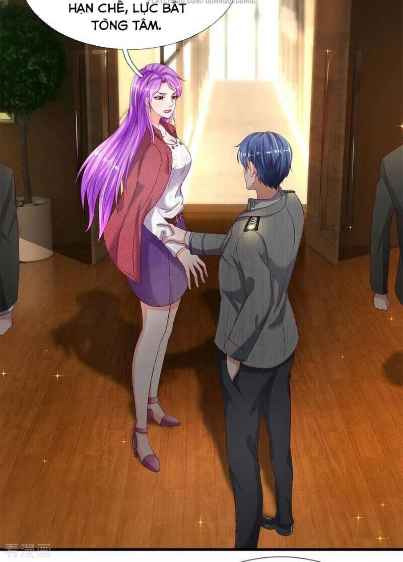 Chung Cực Binh Vương Tại Đô Thị Chapter 39 - 11