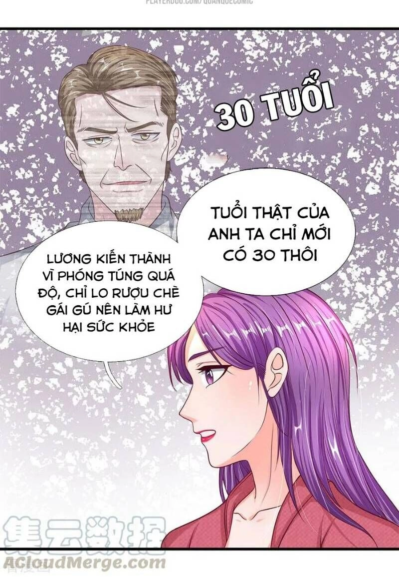Chung Cực Binh Vương Tại Đô Thị Chapter 39 - 13