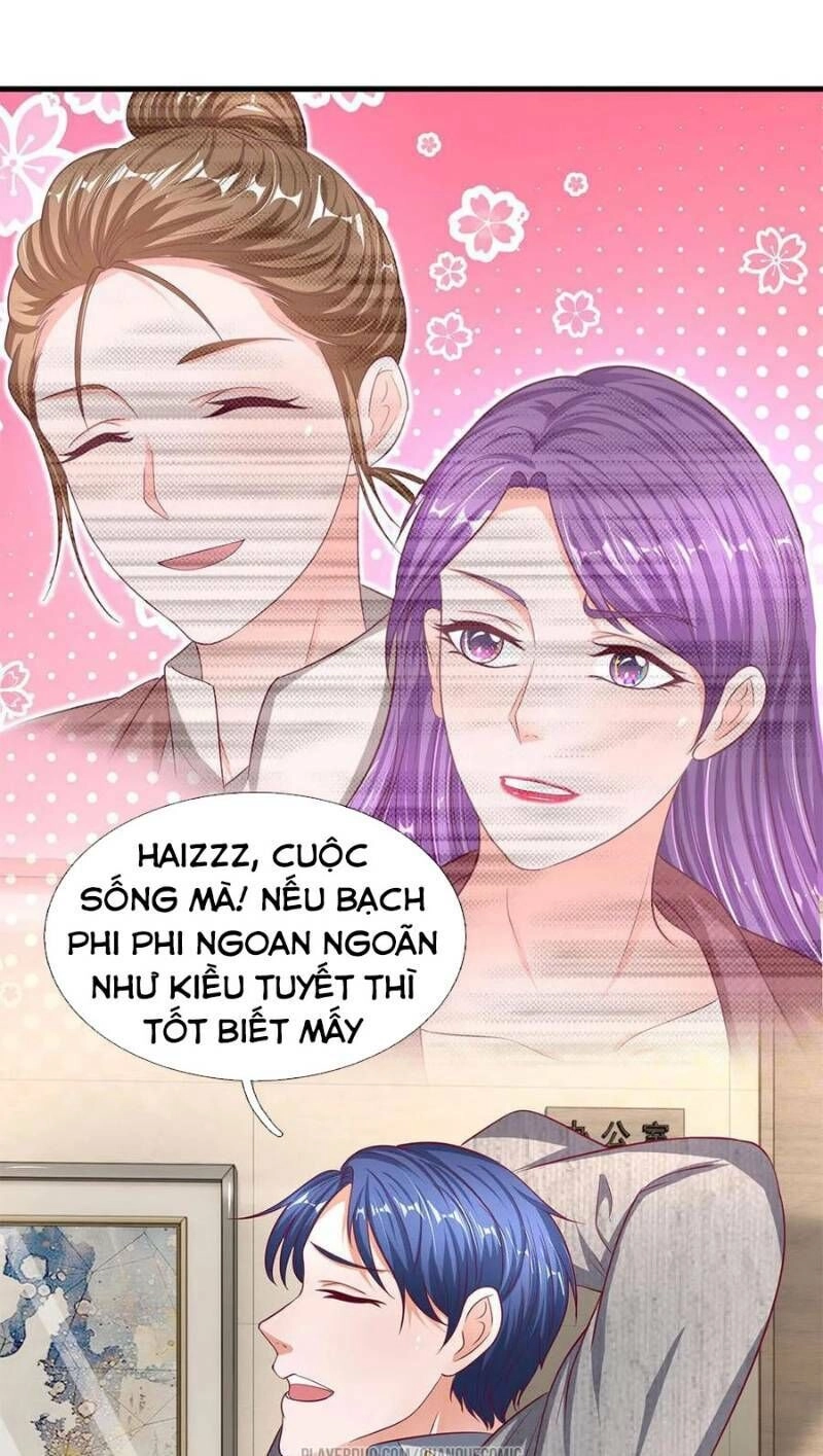 Chung Cực Binh Vương Tại Đô Thị Chapter 40 - 13