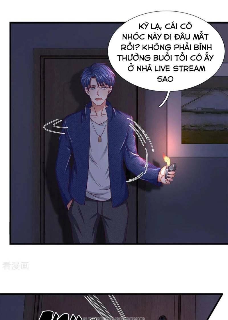 Chung Cực Binh Vương Tại Đô Thị Chapter 41 - 3