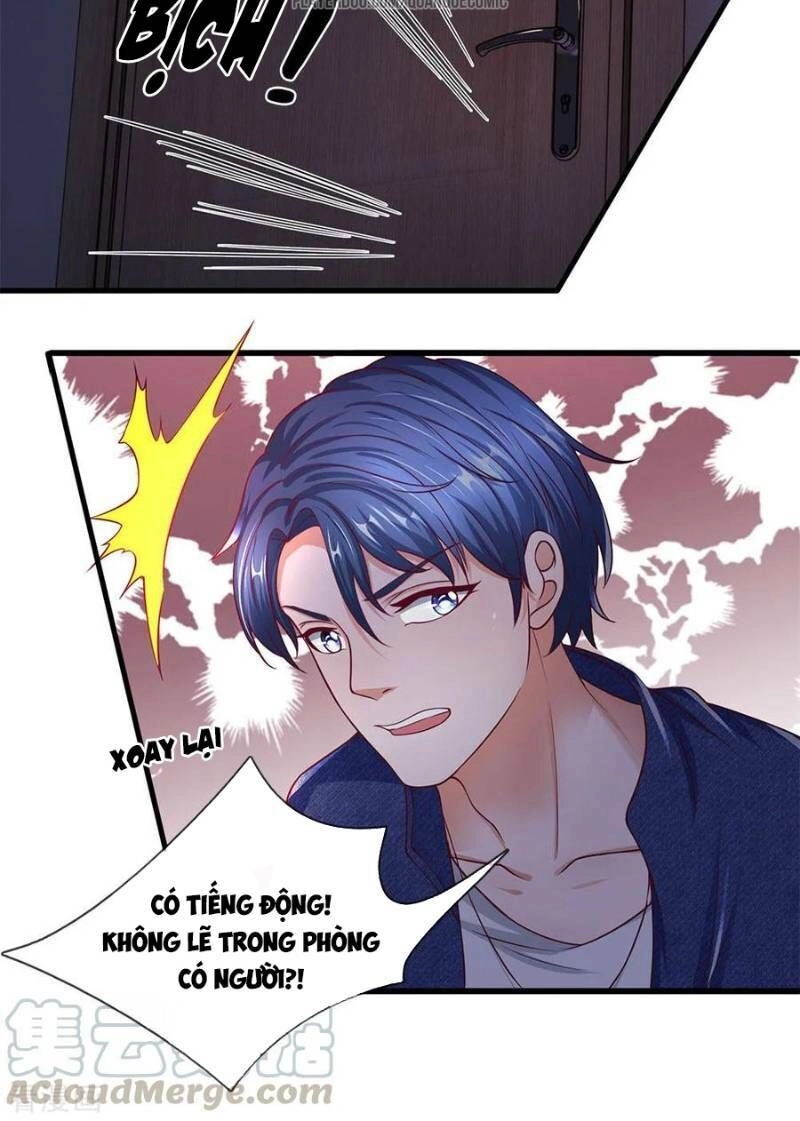 Chung Cực Binh Vương Tại Đô Thị Chapter 41 - 4