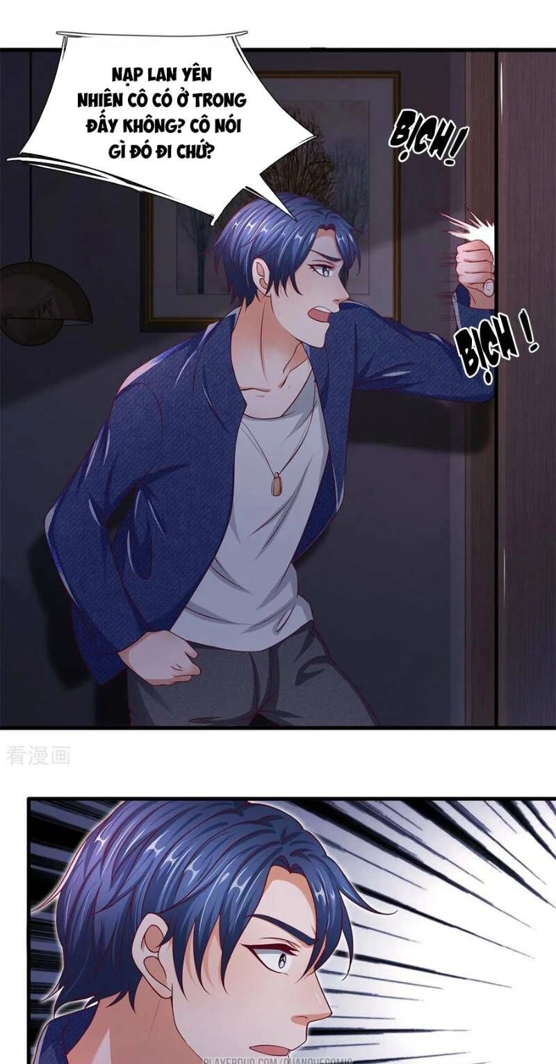 Chung Cực Binh Vương Tại Đô Thị Chapter 41 - 5