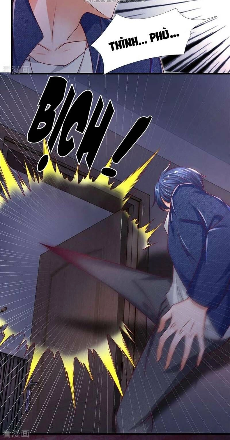 Chung Cực Binh Vương Tại Đô Thị Chapter 41 - 6