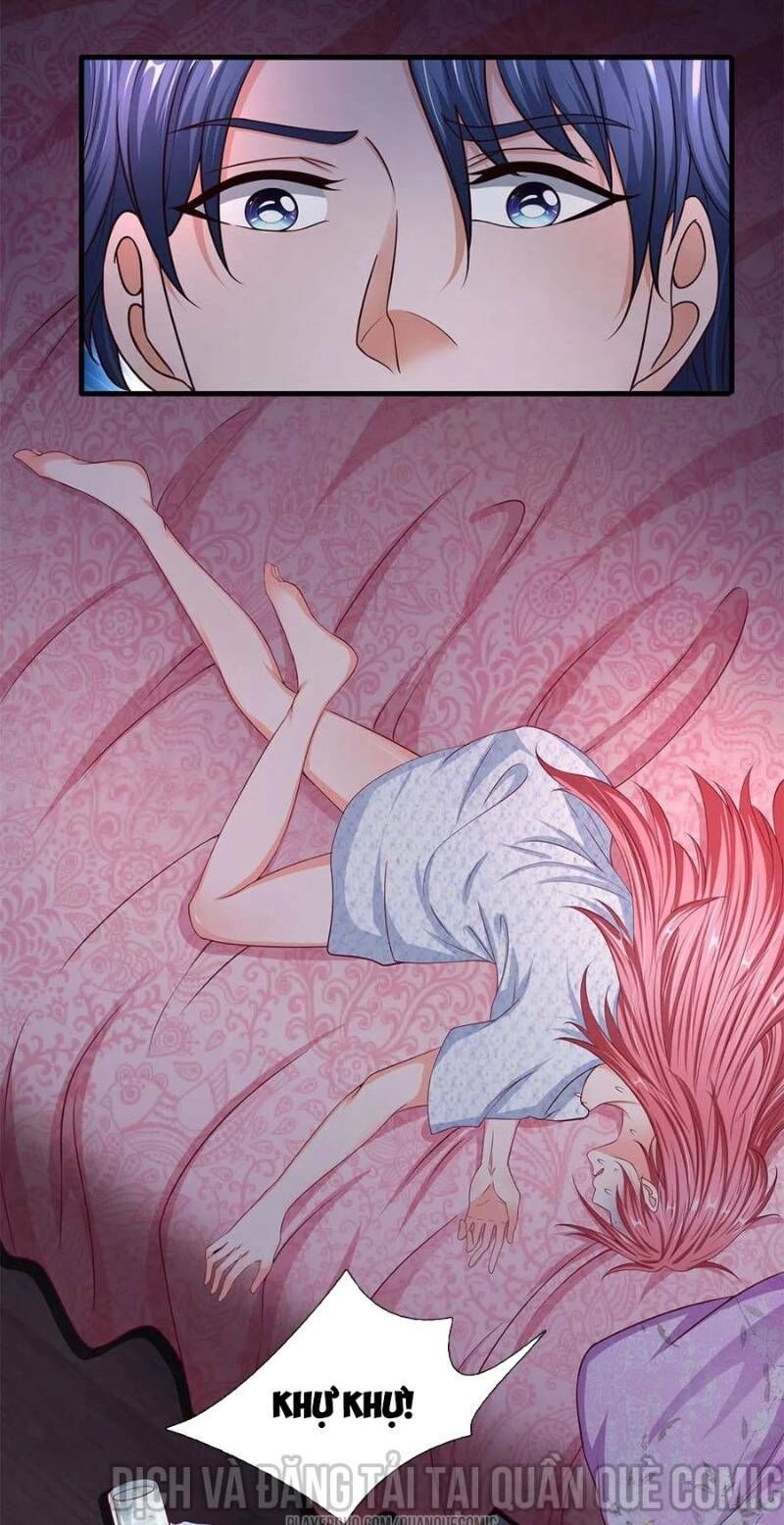 Chung Cực Binh Vương Tại Đô Thị Chapter 41 - 7