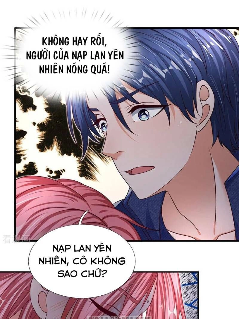 Chung Cực Binh Vương Tại Đô Thị Chapter 41 - 9