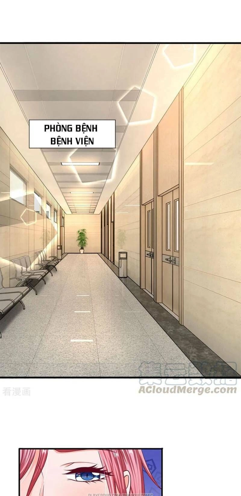 Chung Cực Binh Vương Tại Đô Thị Chapter 41 - 11