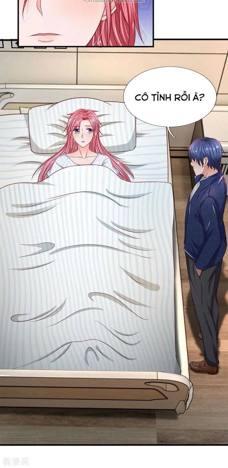 Chung Cực Binh Vương Tại Đô Thị Chapter 41 - 12