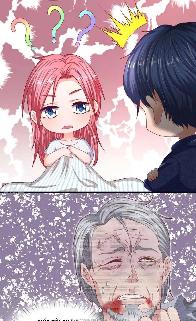 Chung Cực Binh Vương Tại Đô Thị Chapter 42 - 3