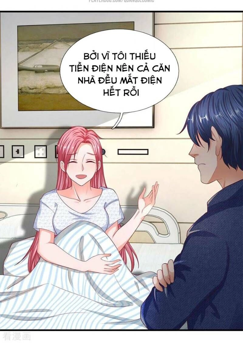 Chung Cực Binh Vương Tại Đô Thị Chapter 42 - 6