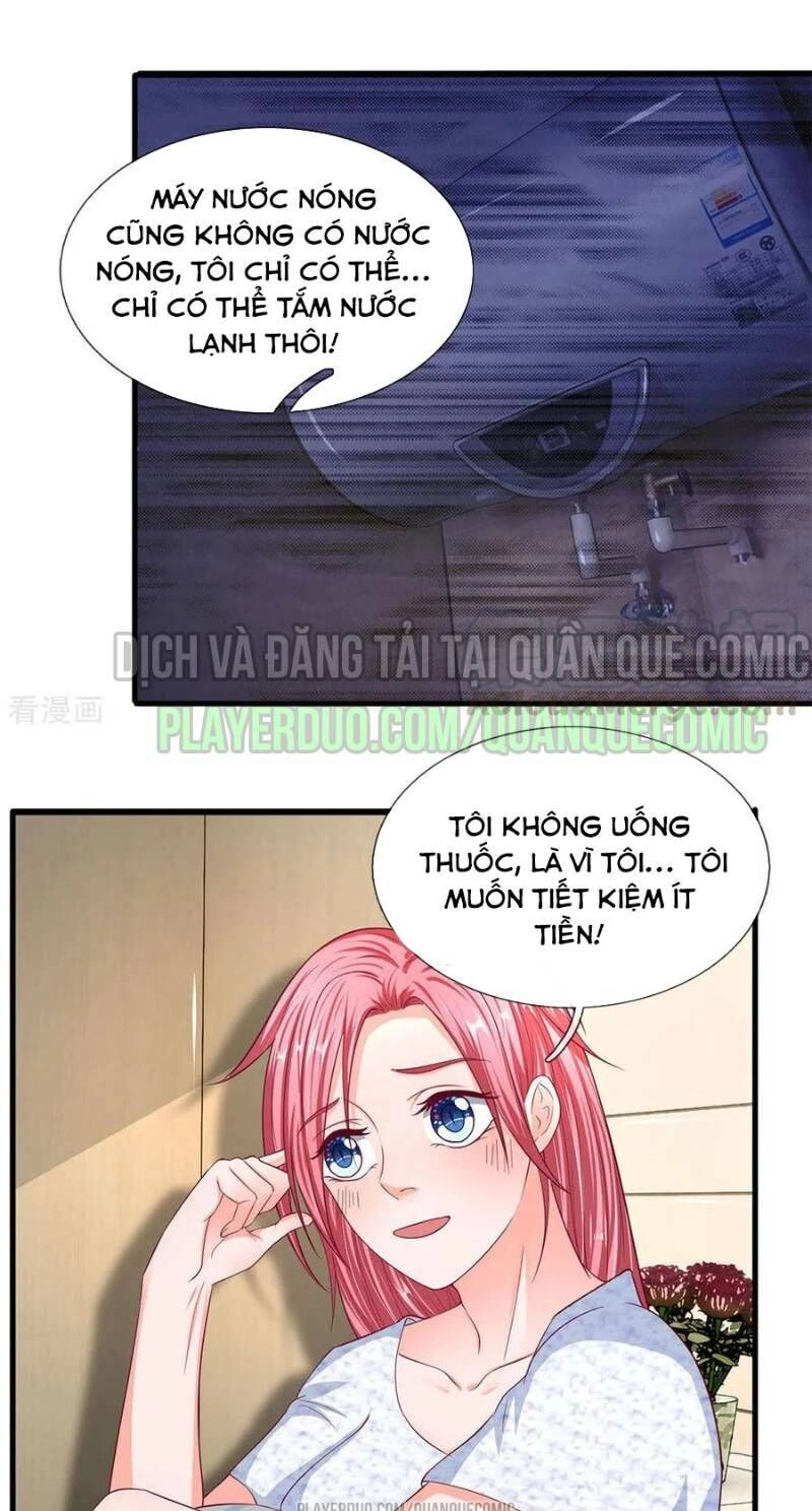 Chung Cực Binh Vương Tại Đô Thị Chapter 42 - 7