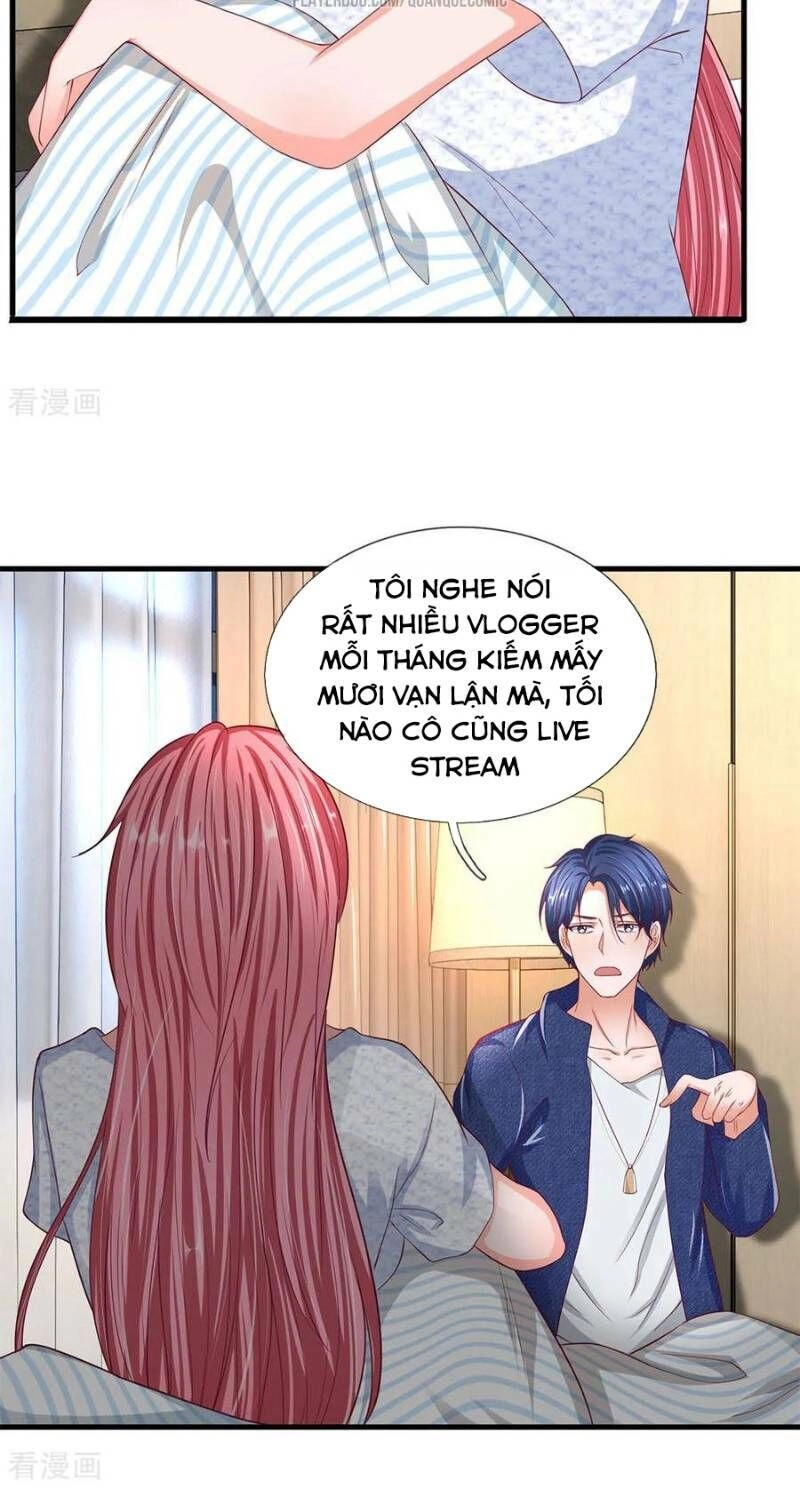 Chung Cực Binh Vương Tại Đô Thị Chapter 42 - 8