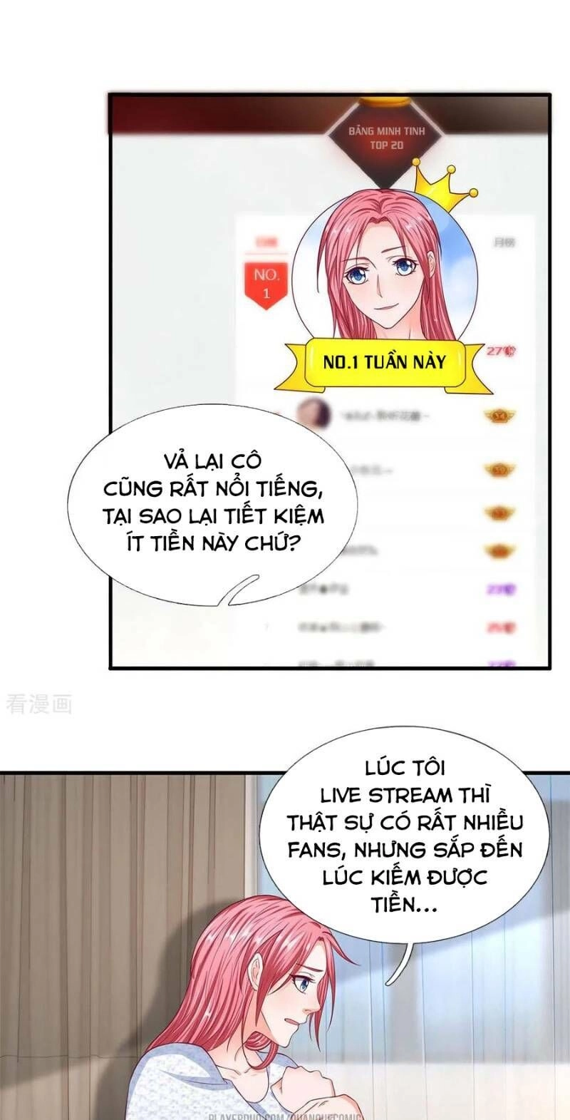 Chung Cực Binh Vương Tại Đô Thị Chapter 42 - 9