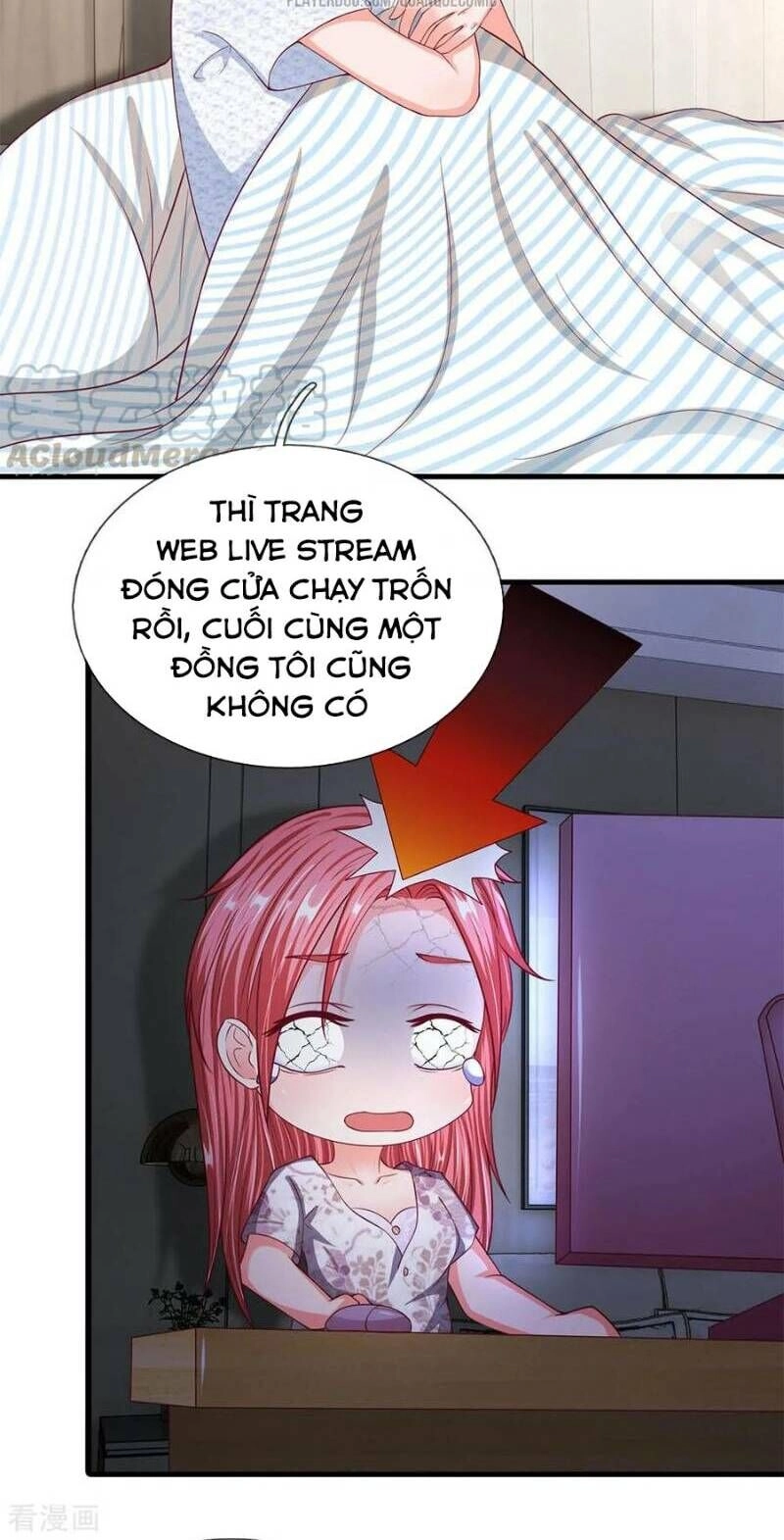 Chung Cực Binh Vương Tại Đô Thị Chapter 42 - 10