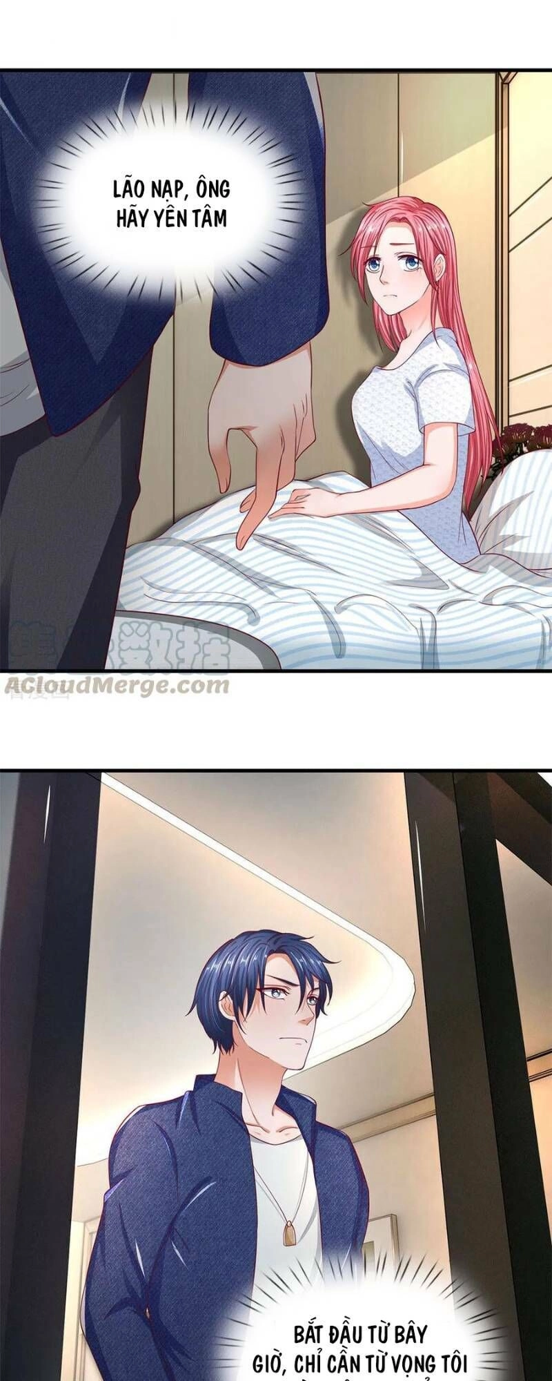 Chung Cực Binh Vương Tại Đô Thị Chapter 42 - 13