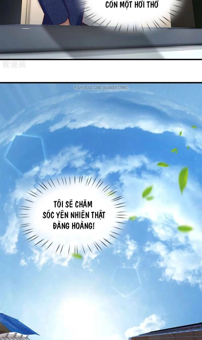 Chung Cực Binh Vương Tại Đô Thị Chapter 42 - 14