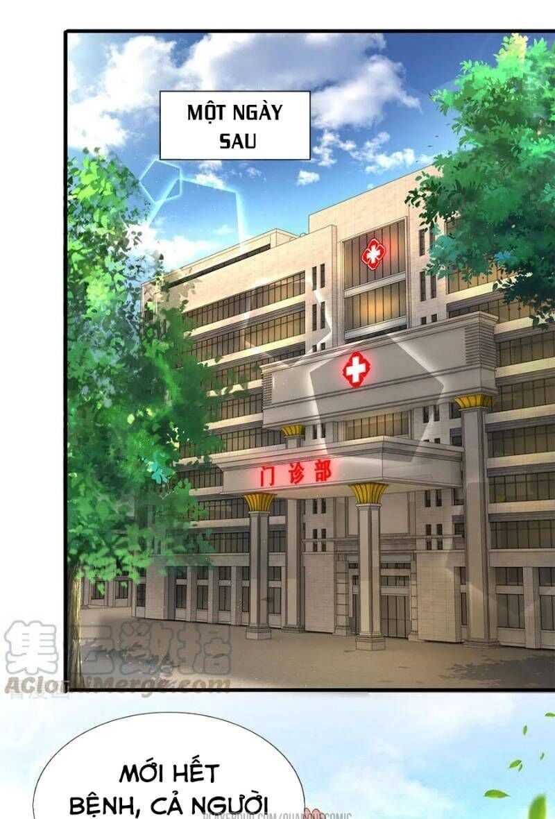 Chung Cực Binh Vương Tại Đô Thị Chapter 43 - 1