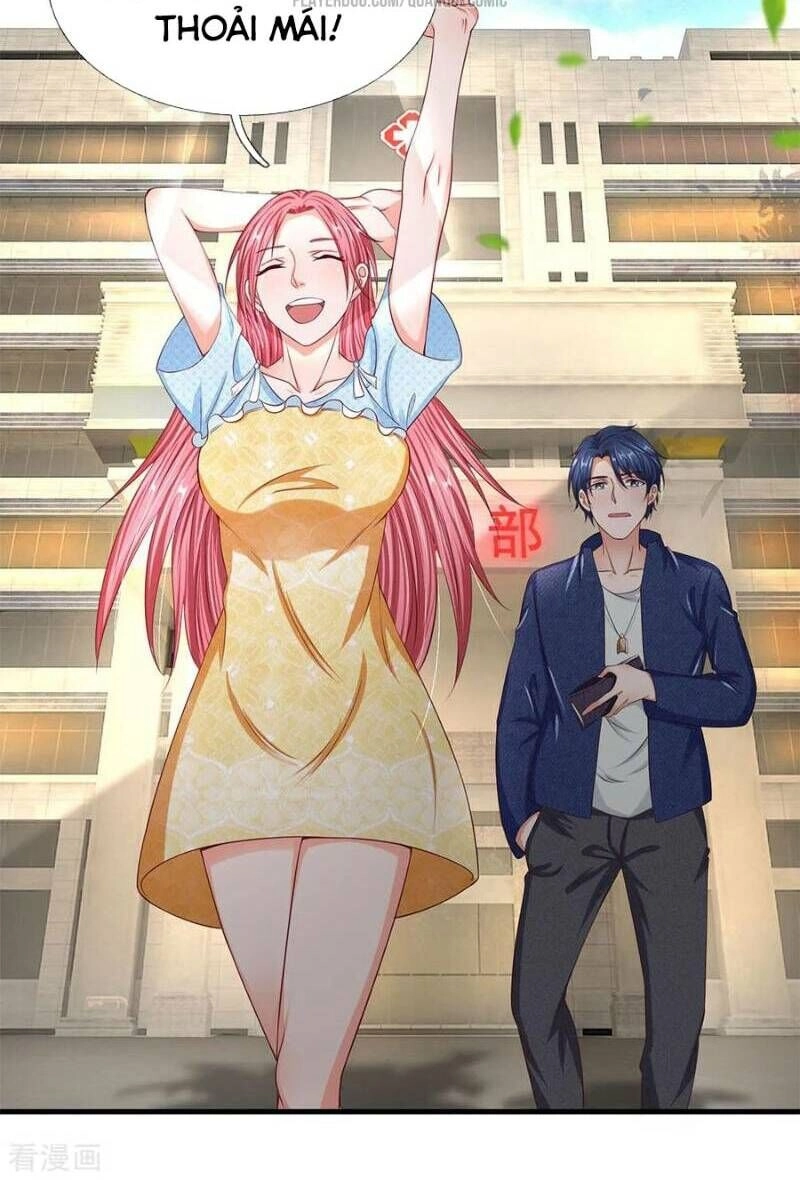 Chung Cực Binh Vương Tại Đô Thị Chapter 43 - 2