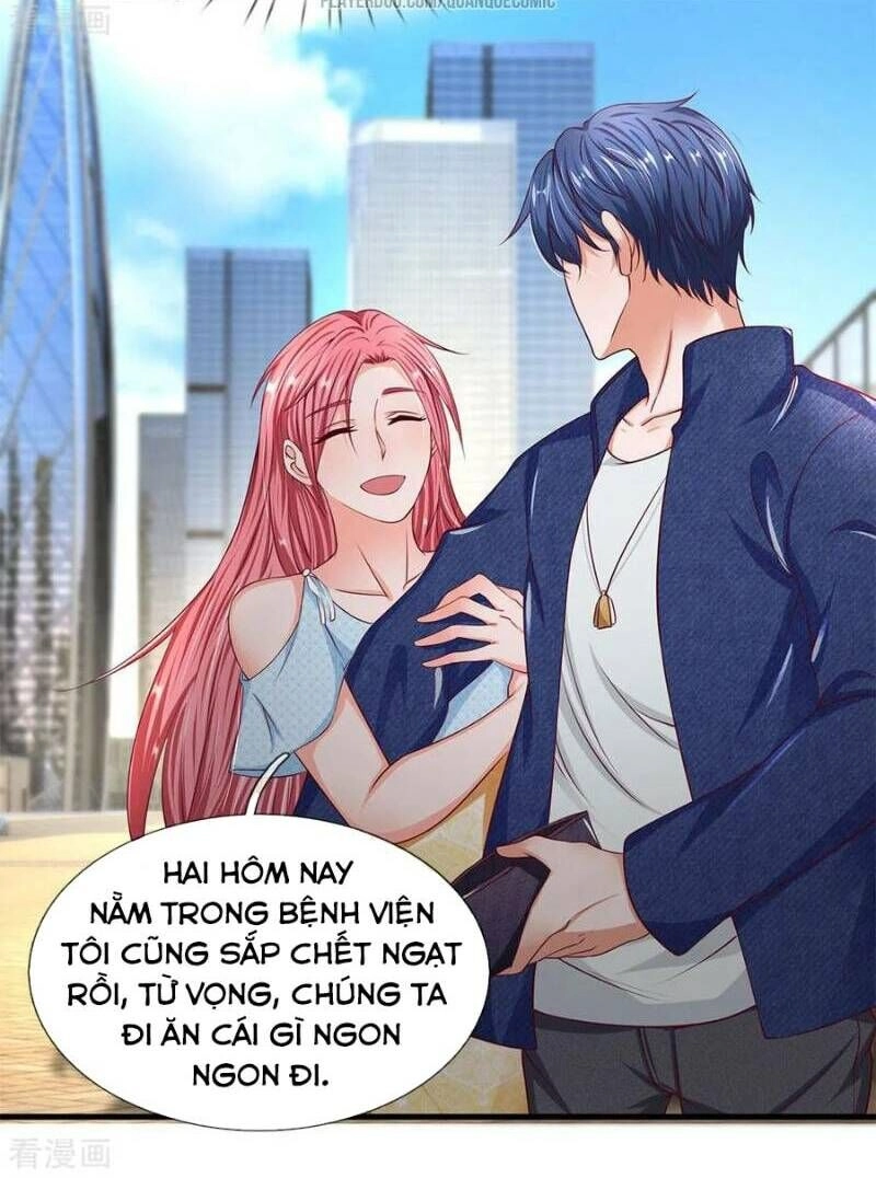 Chung Cực Binh Vương Tại Đô Thị Chapter 43 - 4