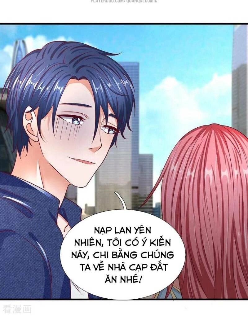 Chung Cực Binh Vương Tại Đô Thị Chapter 43 - 6