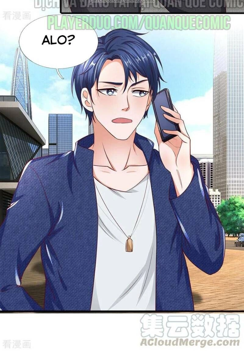 Chung Cực Binh Vương Tại Đô Thị Chapter 43 - 8