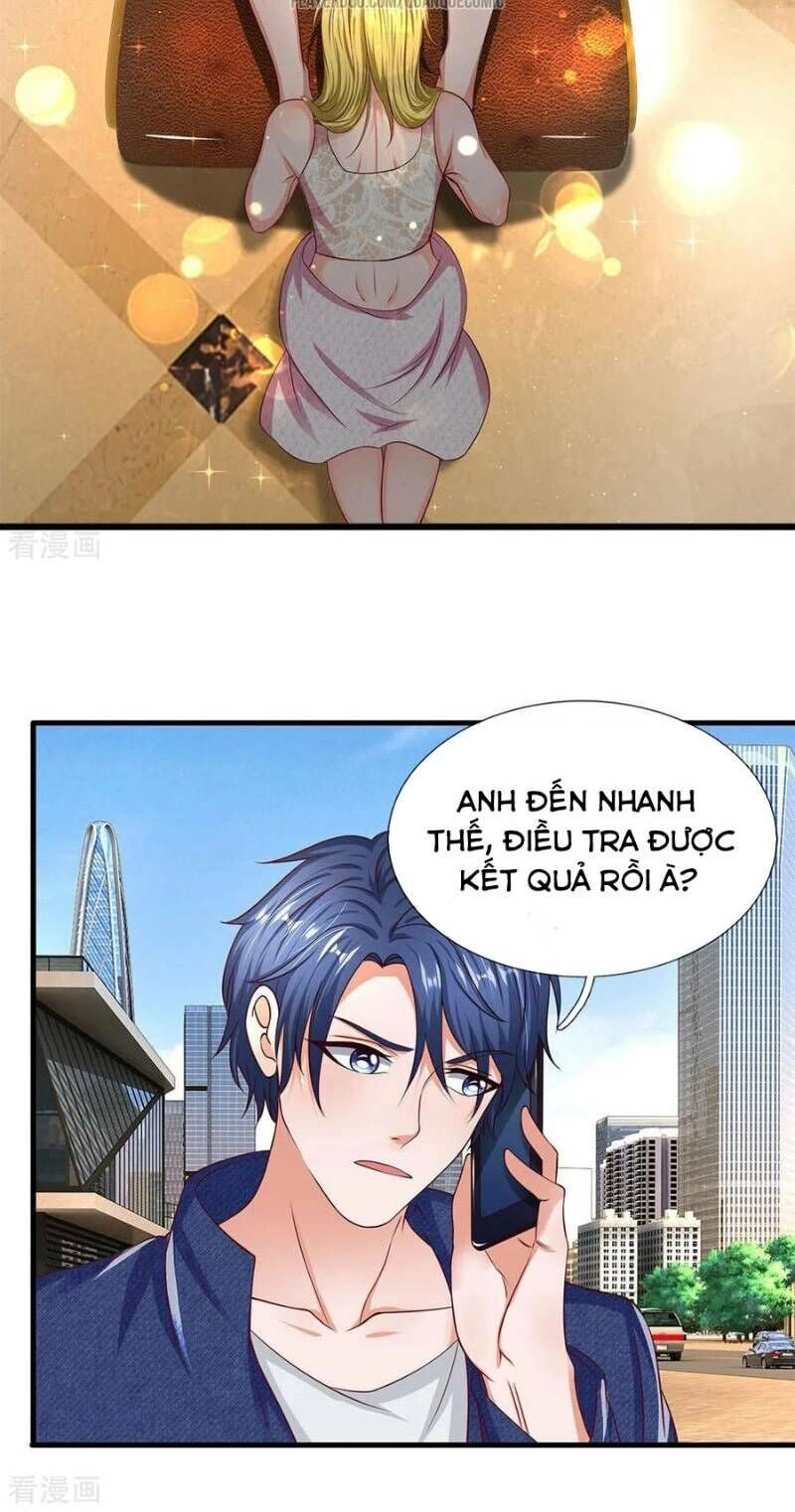 Chung Cực Binh Vương Tại Đô Thị Chapter 43 - 10