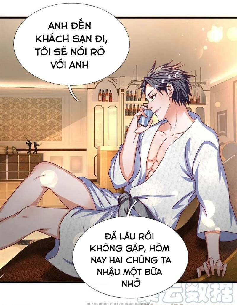 Chung Cực Binh Vương Tại Đô Thị Chapter 43 - 11