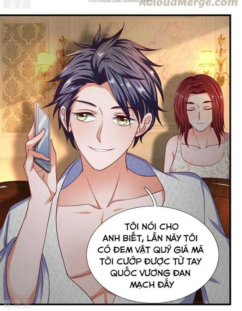 Chung Cực Binh Vương Tại Đô Thị Chapter 43 - 12