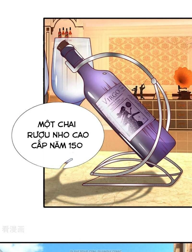 Chung Cực Binh Vương Tại Đô Thị Chapter 43 - 13