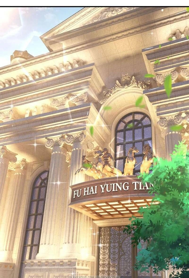 Chung Cực Binh Vương Tại Đô Thị Chapter 44 - 1