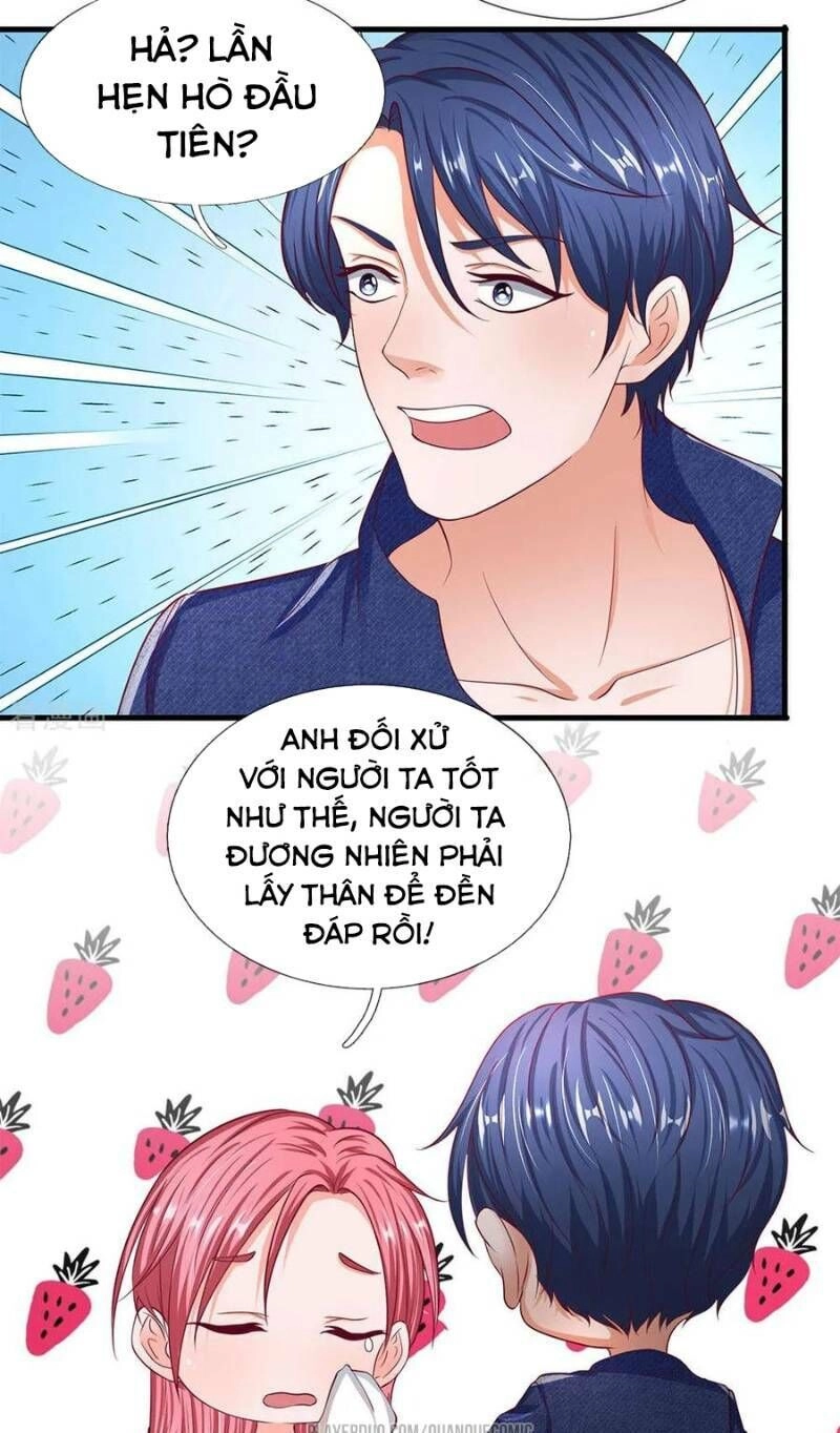 Chung Cực Binh Vương Tại Đô Thị Chapter 44 - 3